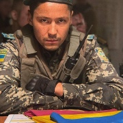Nuotrauka iš interneto. Nacionalinės Ukrainos žurnalistų sąjungos duomenimis,  Pavelo Li mirtis tiriama kaip karo nusikaltimas ir civilio asmens žmogžudystė